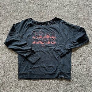 Prana Long Sleeve T-Shirt